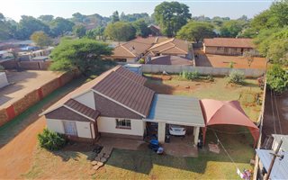 3 Bedroom House in Northam