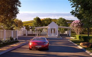 3 Bedroom House in Brackenfell Central