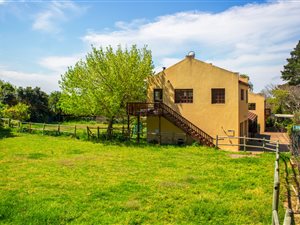 1 Bed House in Zwaanswyk