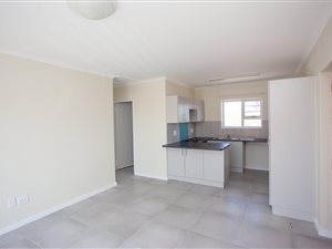 2 Bed Apartment in Swartkops