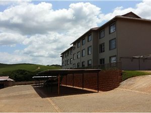 2 Bed Apartment in Carsdale