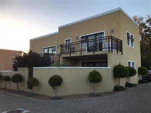 2 Bed Townhouse in Audas Estate