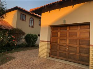 3 Bed Cluster in North Riding