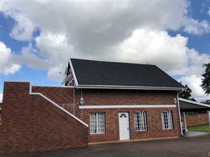 1 Bed Apartment in Gillitts