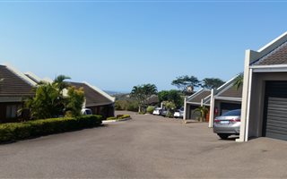 4 Bedroom Townhouse in Westville