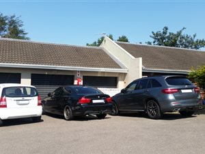 4 Bedroom Townhouse in Westville