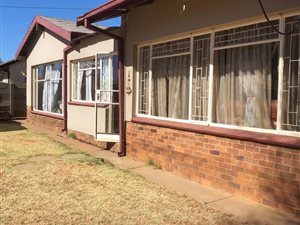 3 Bed House in Declerqville