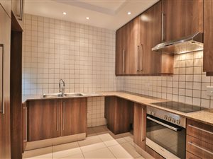 2 Bed Apartment in Bedford Gardens
