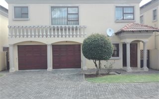 3 Bedroom Townhouse in Greenhills