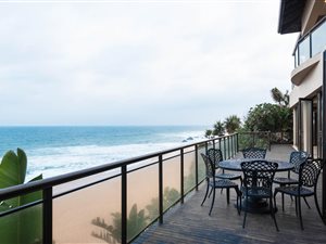 4 Bed House in Sheffield Beach