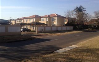 2 Bedroom Apartment in Mayville
