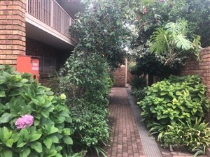 2 Bed Simplex in Lyttelton Manor