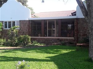 4 Bed House in Kameeldrift East