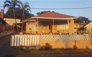 3 Bedroom House in Bluff