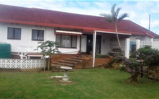3 Bedroom House in Hibberdene