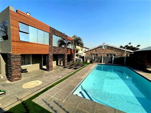 3 Bed Townhouse in Clayfield
