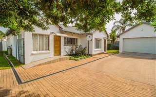 3 Bedroom House in Impala Park