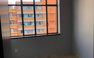 2 Bedroom Apartment in Johannesburg Central