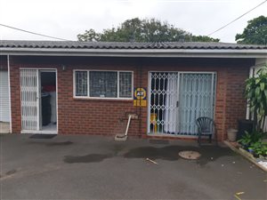 7 Bedroom House in Wentworth