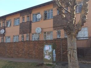 Commercial space in Rosettenville