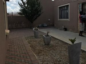 3 Bed House in Kocksoord