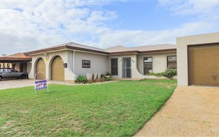 4 Bedroom House in Goodwood Estate