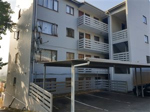 2 Bed Apartment in Grosvenor