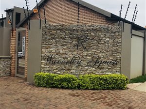 2 Bed Apartment in Moregloed