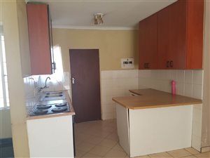 3 Bed Townhouse in Halfway Gardens
