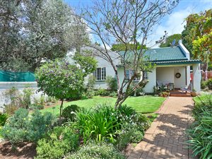 2 Bed Cluster in Bromhof