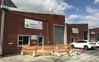 685 m² Industrial space in Beaconvale
