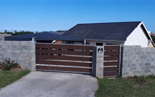 3 Bedroom House in Haven Hills