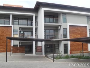 3 Bed Apartment in Izinga Ridge