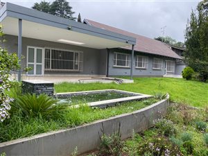 3 Bed House in Elton Hill