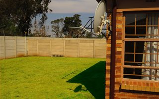 3 Bedroom House in Clayville