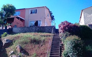 2 Bedroom House in Arena Park