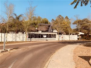 425 m² Commercial space in Wapadrand