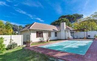 3 Bedroom House in Meadowridge