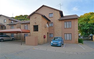 2 Bedroom Apartment in Benoni Central