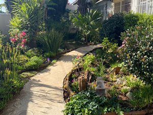 3 Bed House in Highlands North