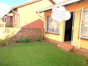 3 Bed Townhouse in Ormonde