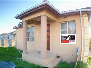 3 Bed House in Hagley