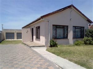 3 Bed House in Devon Park