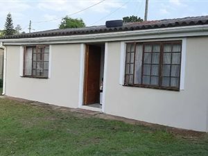 2 Bed House in Hammarsdale