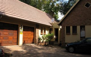 3 Bedroom Cluster in Aston Manor