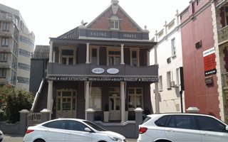 180 m² Office Space in Berea