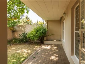 3 Bed Apartment in Morningside