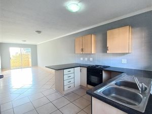 2 Bed Apartment in Tileba