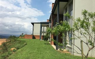 2 Bedroom Apartment in Montrose