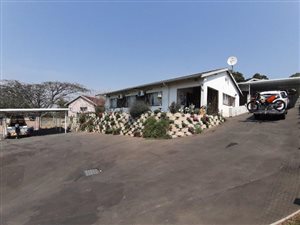 3 Bed House in Pinetown Central